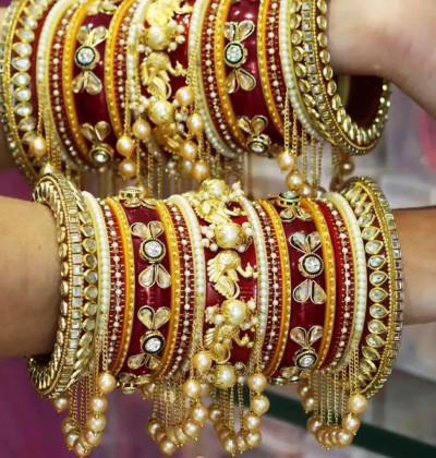 Bangles