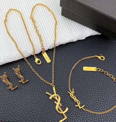 YSL Elegant Bracelet