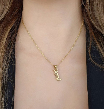 YSL Elegant Necklace