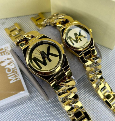 MICHAEL KORS LEDIES WATCH