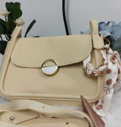 Women's Summer New Trendy Underarm BagChain Bag Small Square Bag